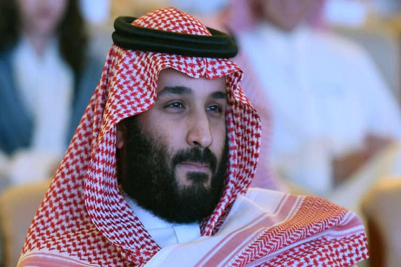 عاجل: ولي العهد السعودي يطلق مشروع "داون تاون" السعودية